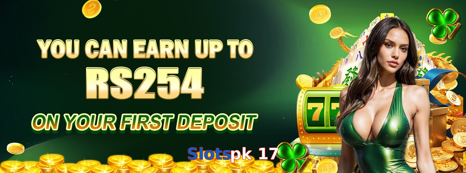 Slotspk 17 game app for Pakistan players