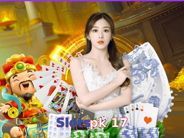 Slotspk 17 game app for Pakistan players