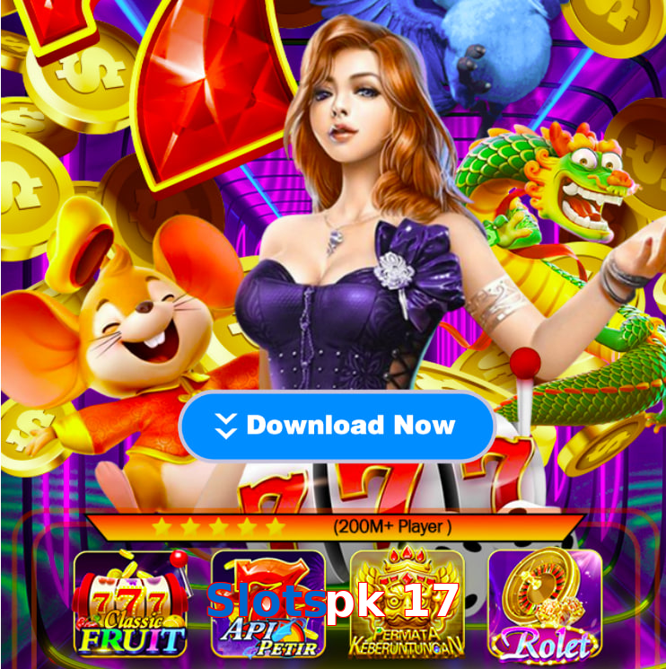Slotspk 17 game app for Pakistan players