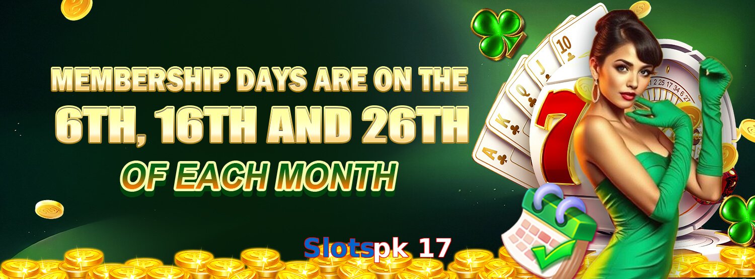 Slotspk 17 game app for Pakistan players