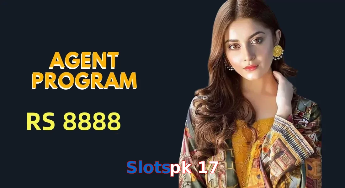 Slotspk 17 game app for Pakistan players