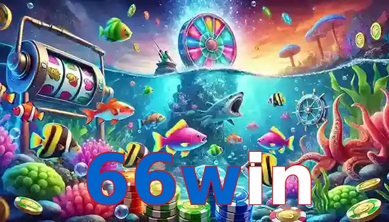 Trò Chơi Bắn Cá Phổ Biến Tại 66win