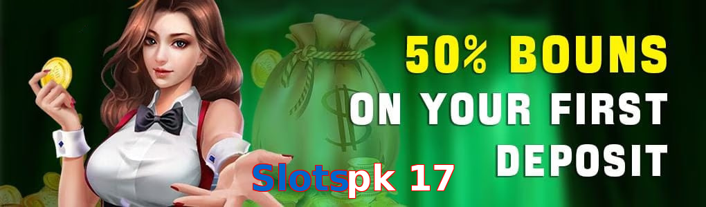 Slotspk 17 game app for Pakistan players