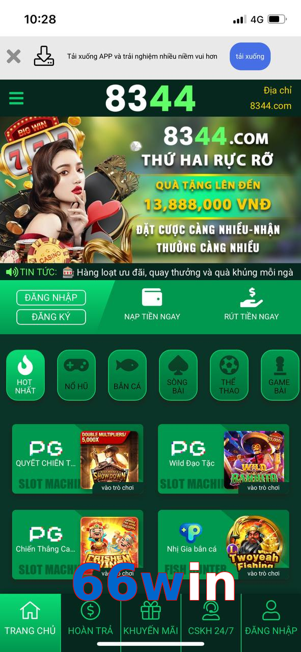 66win